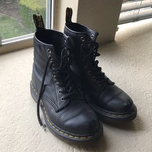 Doc Marten Shoes